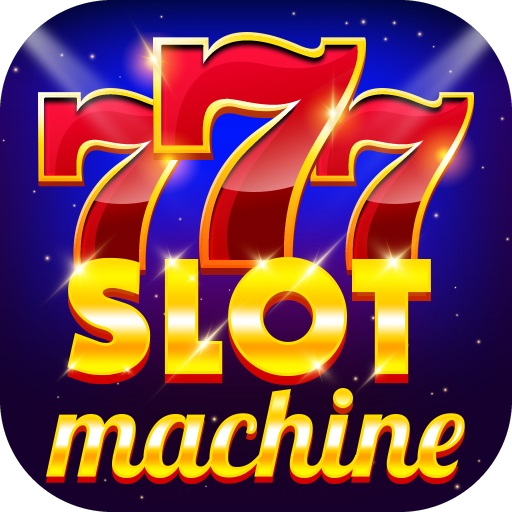 777 Game App logo
