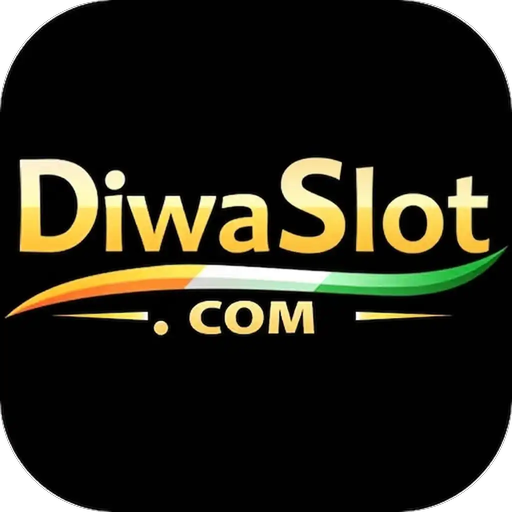 Diwa Slots App logo