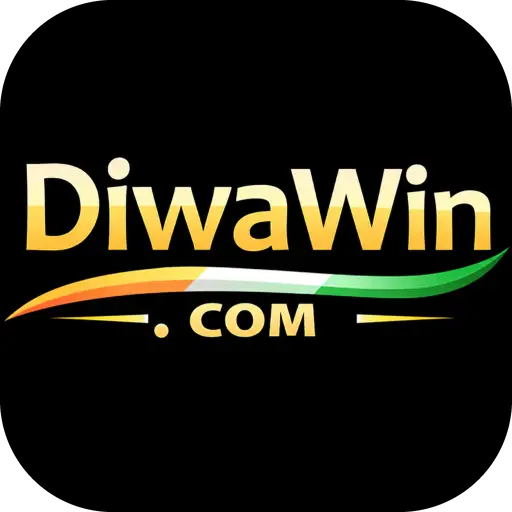 Diwa Win App logo
