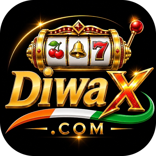 Diwa X App logo