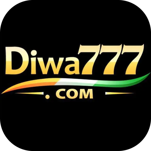 Diwa777 App logo
