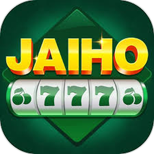 Jaiho 777 App logo