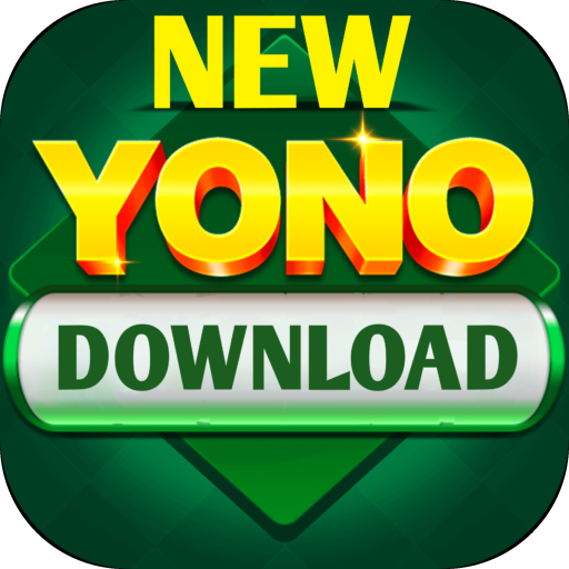 New Yono App logo